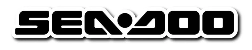 Logo Seadoo Motos de agua