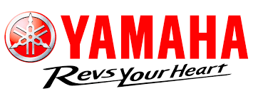 Logo Yamaha Motos de agua