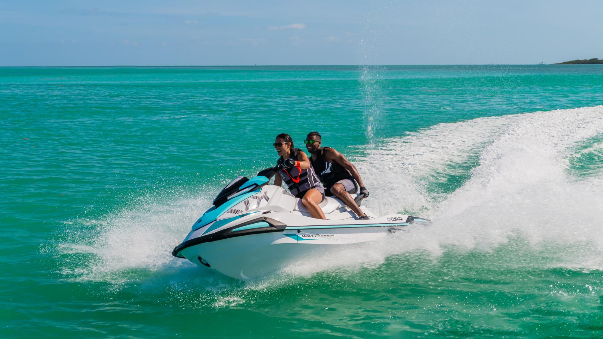 ibiza alquilar jet sky