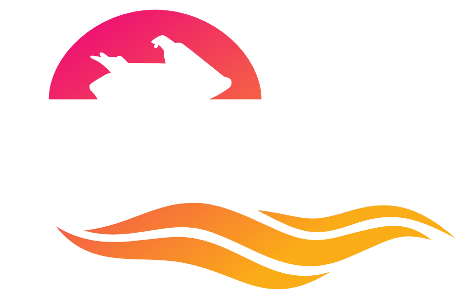 Alquilar moto de agua