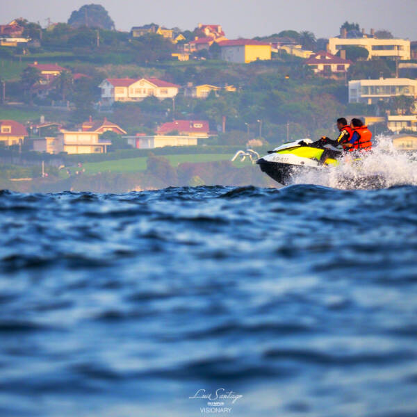 OLYMPUS DIGITAL CAMERA Alquiler de motos de agua en Sanxenxo